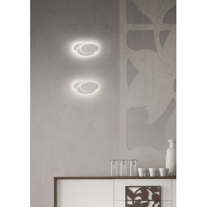 Redo 01-2297 - LED zidno svetlo GAMER LED/36W/230V, belo
