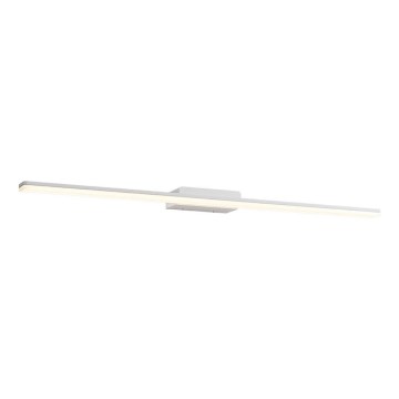 Redo 01-2507 - LED kupatilsko osvetljenje za ogledalo BARRIO LED/27,39W/230V 90 cm CRI 90 IP44 bela