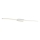 Redo 01-2507 - LED kupatilsko osvetljenje za ogledalo BARRIO LED/27,39W/230V 90 cm CRI 90 IP44 bela