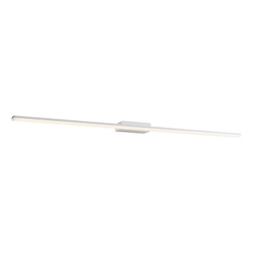 Redo 01-2511 - LED kupatilsko osvetljenje za ogledalo BARRIO LED/34,32W/230V 120 cm CRI 90 IP44 bela