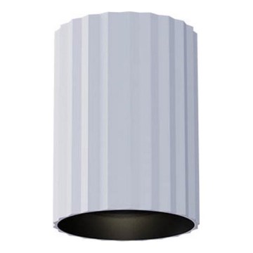 Redo 01-2554 - DELPHI spot svetiljka 1xGU10/7W/230V, prečnik 7 cm, bela