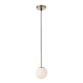 Redo 01-2623 - Luster na sajli NIVA 1xE14/28W/230V