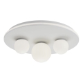 Redo 01-2657 - LED plafonsko svetlo CORUM LED/48W/230V 3000K prečnika 49 cm CRI 90 belo