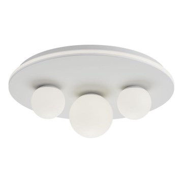 Redo 01-2657 - LED plafonsko svetlo CORUM LED/48W/230V 3000K prečnika 49 cm CRI 90 belo