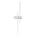 Redo 01-2744 - LED zidno svetlo TANGENT LED/13W/230V 3000K 63,4 cm CRI 90 bela