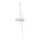 Redo 01-2746 - LED zidno svetlo TANGENT LED/13W/230V 3000K 63,4 cm CRI 90 bela