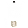 Redo 01-3056 - Luster na sajli ZODIAC 1xE14/28W/230V