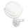 Redo 01-3087 - LED prigušiva dodirno kozmetičko ogledalo SELFIE LED/7W/230V 3000/4000/6000K bela