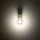 Redo 01-3239 - LED zidna lampa SINCLAIR LED/6,5W/230V CRI 93 IP21 zlatna