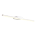 Redo 01-3268 - ASTON LED osvetljenje za ogledalo u kupatilu LED/12W/230V 60 cm CRI 90 IP44 belo