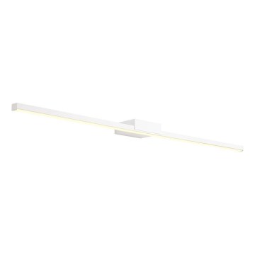 Redo 01-3271 - ASTON LED kupatilsko osvetljenje za ogledalo LED/18W/230V 3000/4000K 90 cm CRI 90 IP44 belo