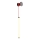 Redo 01-3302 - prigušiva LED zidna lampa SWING LED/9W/230V 3000/4000K CRI 90 crna