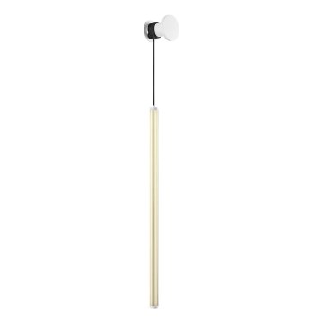 Redo 01-3363 - LED prigušiva zidna lampa SWING LED/16W/230V 3000/4000K CRI 90 bela