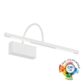 Redo 01-3464 - LED osvetljenje za slike KENDO LED/6W/230V 34,4 cm CRI 92 belo