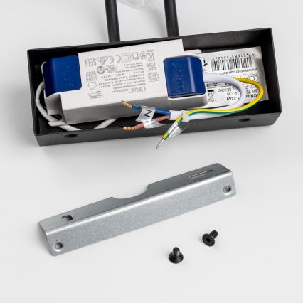 Redo 01-3473 - LED osvetljenje za slike IKON LED/16,4W/230V 61,5 cm CRI 92 mesing