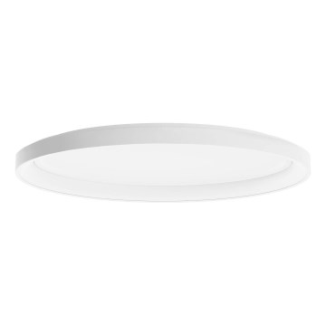 Redo 01-3806 - LED prigušiva plafonsko svetlo NOBU LED/60W/230V 3000/4000K CRI 90 bela