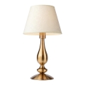 Redo 02-713 - Stona lampa FABIOLA 1xE27/28W/230V