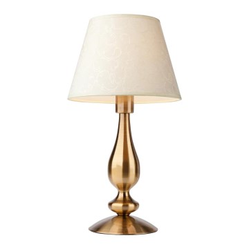 Redo 02-713 - Stona lampa FABIOLA 1xE27/28W/230V