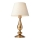 Redo 02-713 - Stona lampa FABIOLA 1xE27/28W/230V