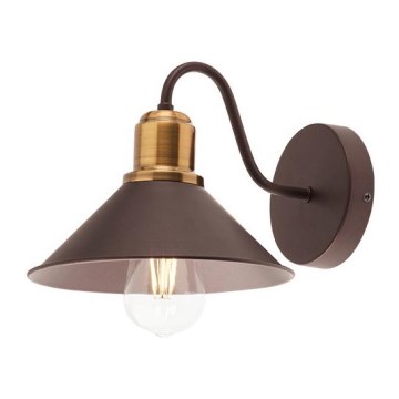 Redo 02-934 - Zidna svetiljka VERNER 1xE27/42W/230V