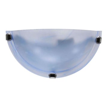 Redo 05-383 - Zidno svetlo VIRGINIA 1xE27/42W/230V