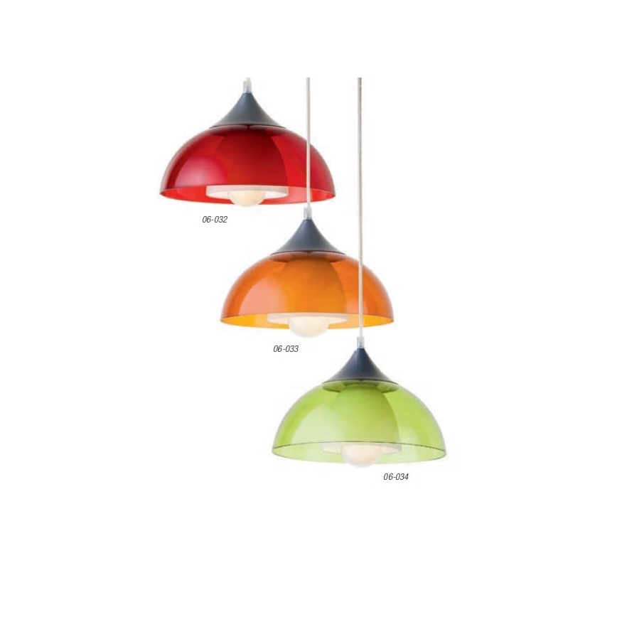 Redo 06-032 - Luster na sajli COLINE 1xE27/42W/230V