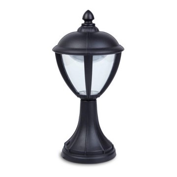 Redo 2604-3K BL - Spoljašnja LED lampa UNITE LED/6,5W/230V IP44