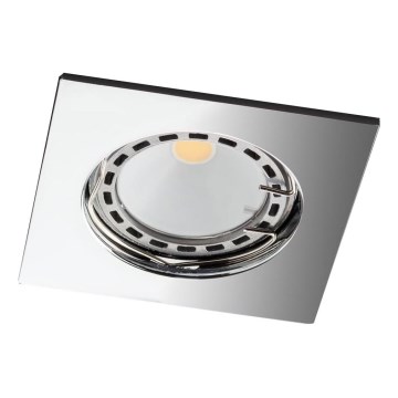 Redo 70328 - Ugradna svetiljka MT 1xGU10/50W/12V