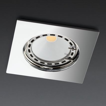 Redo 70328 - Ugradna svetiljka MT 1xGU10/50W/12V