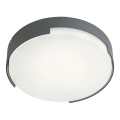 Redo 90005 - LED spoljašnje plafonsko svetlo SKOR LED/16W/230V IP54