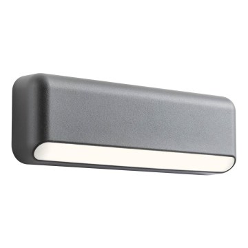 Redo 90072 - LED spoljašnje zidno svetlo SAPO LED/5W/230V IP65