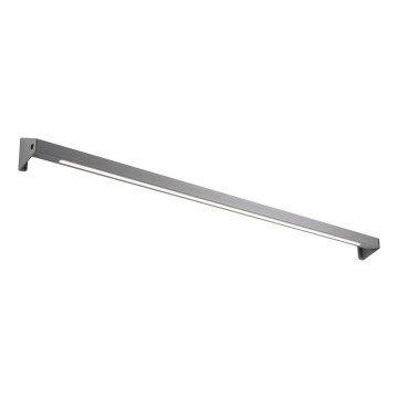 Redo 90242 - Spoljašnja lampa TACK IP65 LED/15W/230V 3000K IP65 antracit