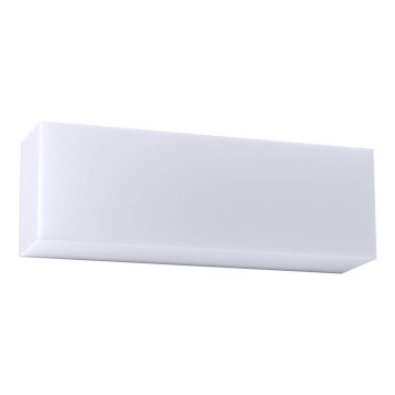 Redo 90329 - LED spoljašnje zidno svetlo KODIAK LED/12W/230V 4000K 30 cm IP65 belo