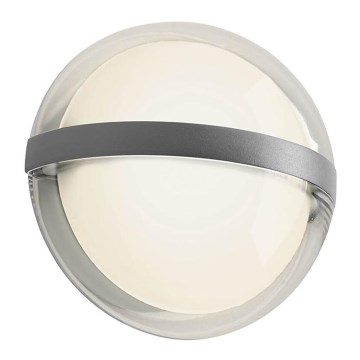 Redo 90364 - LED spoljašnje zidno svetlo SIERRA LED/10,8W/230V IP54