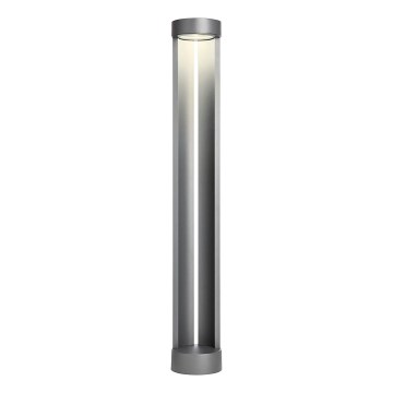 Redo 90365 - LED Spoljašnja lampa ZEUS LED/11,5W/230V 3000K 75 cm IP54 antracit