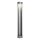 Redo 90365 - LED Spoljašnja lampa ZEUS LED/11,5W/230V 3000K 75 cm IP54 antracit