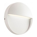 Redo 90472 - LED spoljno zidno svetlo LANDER LED/3W/230V IP54 belo