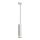 Redo 90513 - LED spoljašnja viseća svetiljka KLOU LED/9W/230V IP54 bela