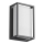Redo 90533 - QUADRIS spoljna zidna LED svetiljka/12W/230V IP54 antracit