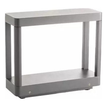 Redo 90580 - LED spoljna lampa WAKE LED/8W/230V 3000K 20 cm IP65 antracit