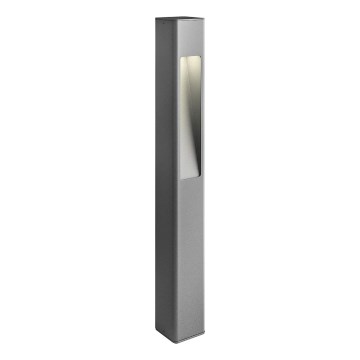 Redo 90672 - Spoljašnja lampa SOLO 1xGU10/35W/230V 70 cm IP65 antracit