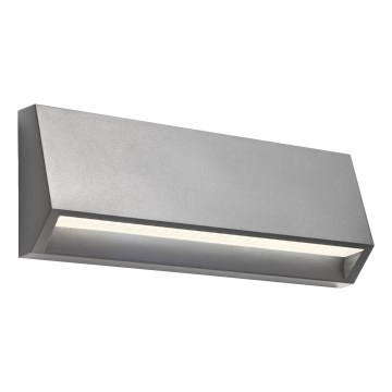 Redo 90680 - Spoljno orijentaciono svetlo ANDER LED/4W/230V 3000K IP65 antracit