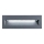 Redo 9092-LED Spoljno orijentaciono svetlo IGOR LED/6W/230V 3000K IP54 antracit
