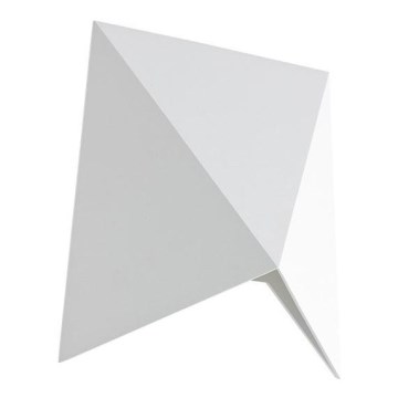 Redo 9517 - LED spoljašnje zidno svetlo KIKO LED/7W/230V IP54