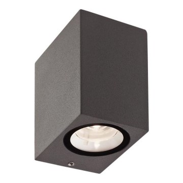 Redo 9907 - Spoljašnje LED zidno svetlo BEAM LED/5W/230V IP54