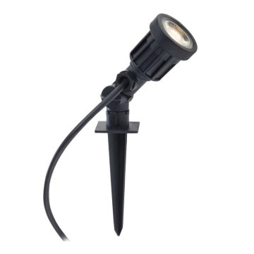 Redo 9997 - LED spoljna lampa TIM LED/5W/230V 3000K IP65