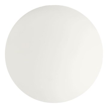 Redo A01-2623 - Rezervni abažur za luster NIVA, prečnik 15 cm, beo