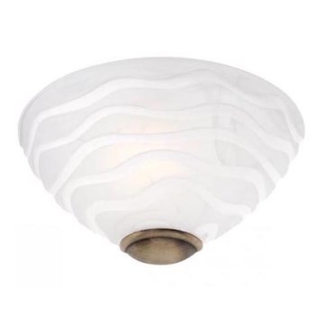 Redo Smarter 05-791 - Zidno svetilo MAREEA 1xE27/42W/230V