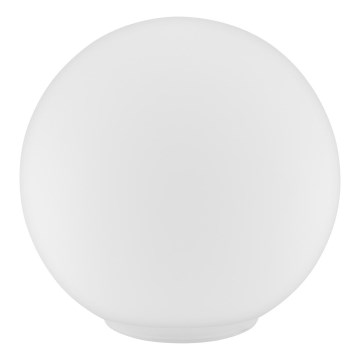 Redo - Zamenski abažur za luster i lampu ESSENTIAL Ø 15 cm, beo