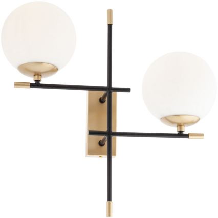 Redo - Zamenski abažur za luster i lampu ESSENTIAL Ø 15 cm, beo